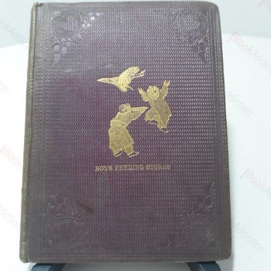 Picture of Japanese Fragments, with Facsimiles of Illustrations by Artists of Yedo