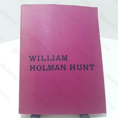 Picture of William Holman Hunt