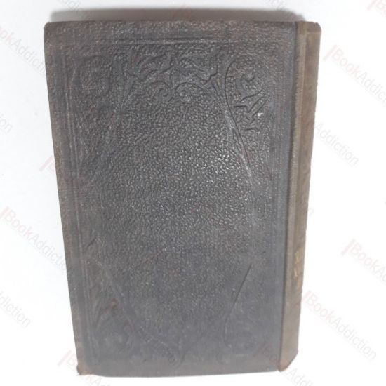 Picture of The Life of Napoleon Bonaparte, Late Emperor of the French, Selected From the Most Authentic Sources (The Cottage Library)