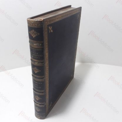 Picture of The Constitutions of the Antient and Honourable Fraternity of Free and Accepted Masons, Containing Their History, Charges and Regulations, andc, Collected and Digested By Order of the Grand Lodge, from Their Old Records, Faithful Traditions and Lodge Books, For the Use of the Lodges