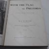 Picture of With the Flag to Pretoria : A History of the Boer War 1899-1900 (2 volumes)