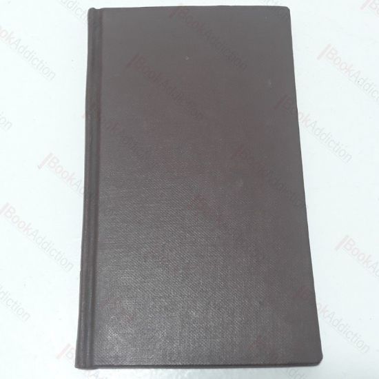 Picture of The Trial of Eugene Aram, for the Murder of Daniel Clark of Knaresborough : Who Was Convicted at York Assizes of the Murder of Daniel Clark of Knaresborough, Fourteen Years After the Crime Was Committed