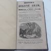Picture of The Trial of Eugene Aram, for the Murder of Daniel Clark of Knaresborough : Who Was Convicted at York Assizes of the Murder of Daniel Clark of Knaresborough, Fourteen Years After the Crime Was Committed