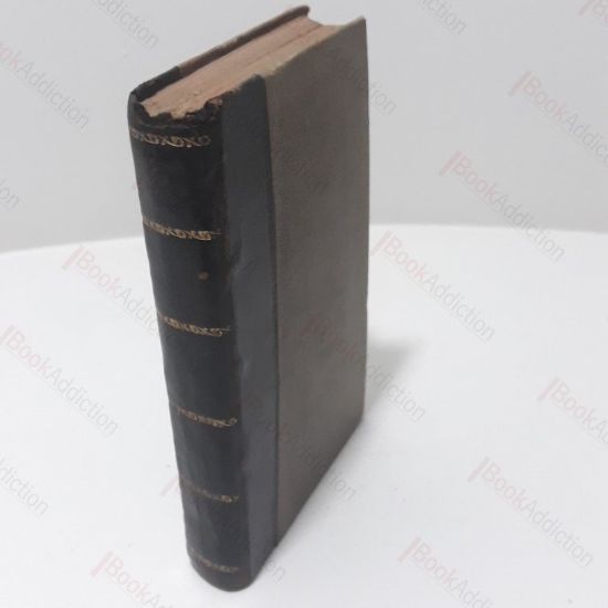 Picture of The History of the Castle, Town, and Forest of Knaresborough, with Harrogate, and Its Medicinal Waters; A History of the Town and Parish of Leeds to which are Added a History of Kirkstall Abbey and a Leeds Directory containing a list of the Merchants, Tradesmen, etc (2 volumes bound in one)