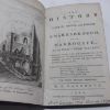Picture of The History of the Castle, Town, and Forest of Knaresborough, with Harrogate, and Its Medicinal Waters; A History of the Town and Parish of Leeds to which are Added a History of Kirkstall Abbey and a Leeds Directory containing a list of the Merchants, Tradesmen, etc (2 volumes bound in one)