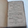 Picture of The Trial of Eugene Aram, for the Murder of Daniel Clark Late of Knaresbrough : Who Was Convicted at York Assizes, August 5th, 1759