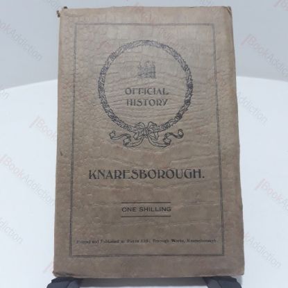 Picture of Official History, Knaresborough