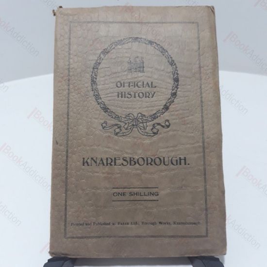 Picture of Official History, Knaresborough