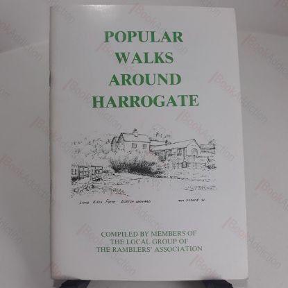 Picture of Popular Walks Around Harrogate