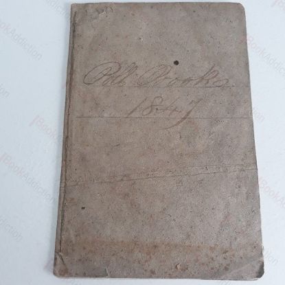 Picture of The Poll on the Election of Two Burgesses, To Serve in Parliament for the Said Borough, Taken at the Court-House in Knaresborough