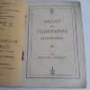 Picture of Walks and Footpaths Around Harrogate