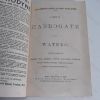 Picture of A Guilde to Harrogate and Its Waters,  with Excusions to Harlow Hill, Crimple Viaduct, Knarlesboro' , Brimham Rocks, Ripon, Studley Park, Fountains Abbey, Harewood Ripley, andc