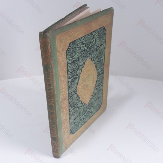 Picture of The Minstrel