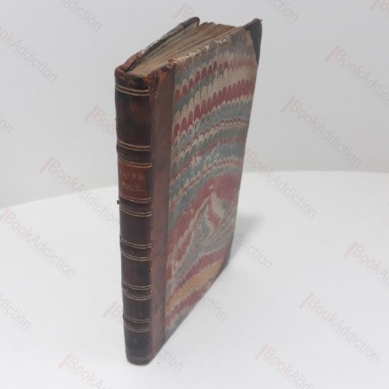 Picture of Life of John Metcalf, Commonly Called Blind Jack of Knaresborough, with Many Entertaining Anecdotes of His Exploits in Hunting, Card-playing, andc. Some Particulars Relative to the Expedition Against the Rebels in 1745 and also a Succinct Account of his Various Contracts for Making Roads, Erecting Bridges, and Other Undertakings, in Yorkshire, Lancashire, Derbyshire, and Cheshire.