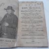 Picture of Life of John Metcalf, Commonly Called Blind Jack of Knaresborough, with Many Entertaining Anecdotes of His Exploits in Hunting, Card-playing, andc. Some Particulars Relative to the Expedition Against the Rebels in 1745 and also a Succinct Account of his Various Contracts for Making Roads, Erecting Bridges, and Other Undertakings, in Yorkshire, Lancashire, Derbyshire, and Cheshire.