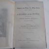 Picture of Church and Town for Fifty Years (1841-1891) : A Memorial of the Festival Holden in the Parish Church of Leeds, July 12th-19th, 1891