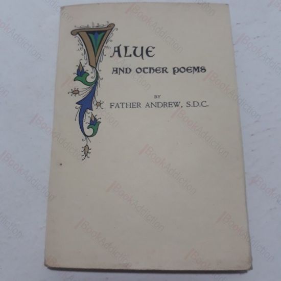 Picture of The Harrogate Almanack and Christmas Annual 1914