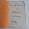 Picture of The Scottish Pedlar : A Tale of the Yorkshire Moorlands