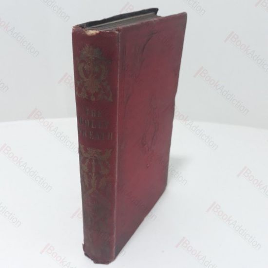 Picture of The Holly Wreath : A Fireside Companion for a Winter's Evening