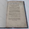 Picture of The Genuine Account of the Life and Trial of Eugene Aram, School-Master, for the Murder of Daniel Clark Late of Knaresbrough, Who was Convicted at York Assizes, August 5th, 1759