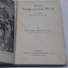 Picture of Anson's Voyage Round the World in the Years 1740, 1741, 1742, 1743, 1744