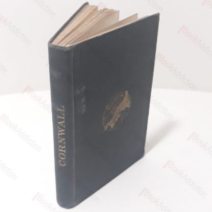 Picture of Black's Guide to the Duchy of Cornwall