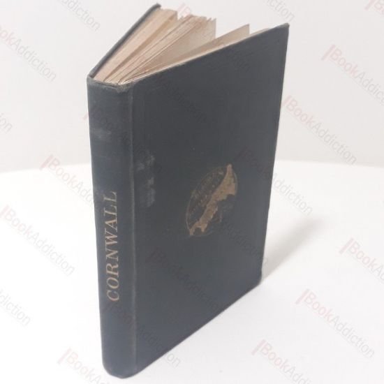 Picture of Black's Guide to the Duchy of Cornwall