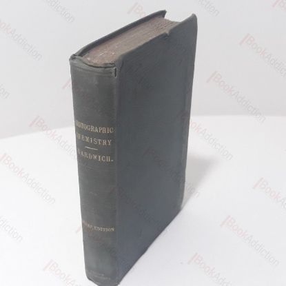 Picture of A Manual of Photographic Chemistry, Including the Practice of the Collodion Process