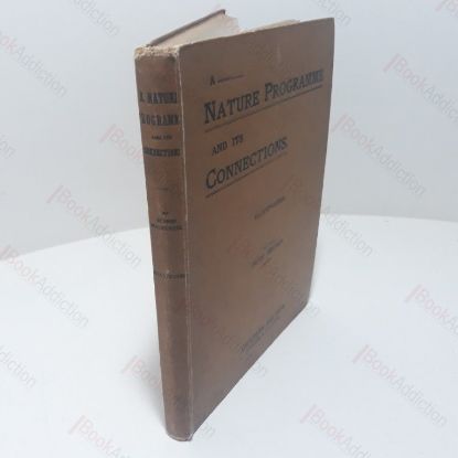 Picture of A Nature Programme and its Connections