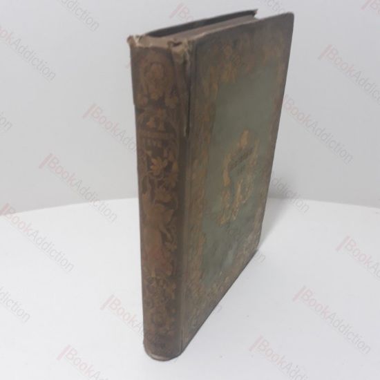 Picture of Midsummer Eve : A Fairy Tale of Love