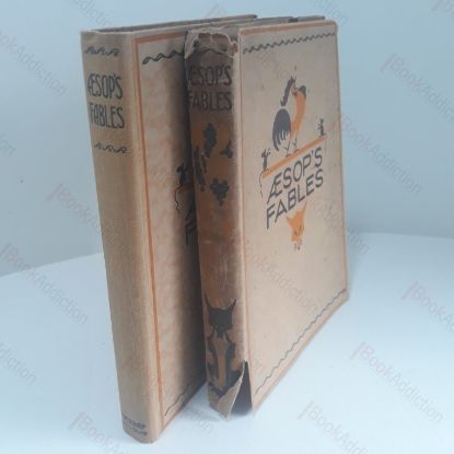 Picture of Aesop's Fables