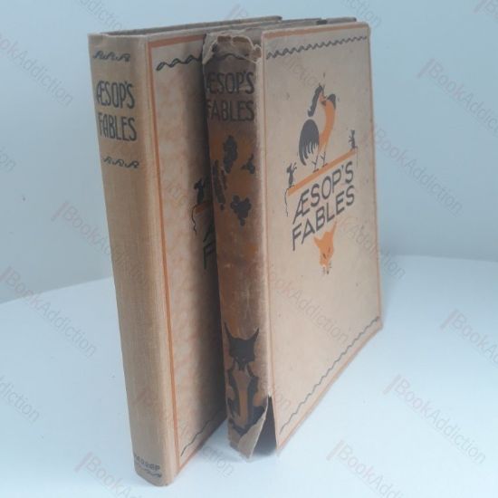 Picture of Aesop's Fables