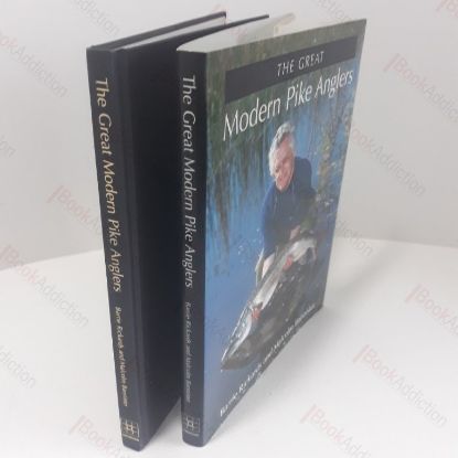 Picture of The Great Modern Pike Anglers