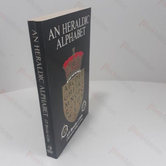 Picture of Heraldic Alphabet