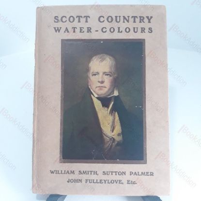Picture of Scott Country Water-Colours