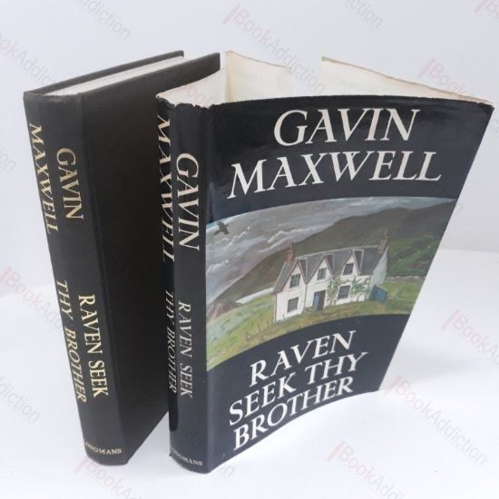 Picture of Raven Seek Thy Brother