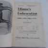 Picture of The Uses of Elliman's Embrocation for Horses, Dogs, Birds and Cattle (Accidents and Ailments, First Aid)