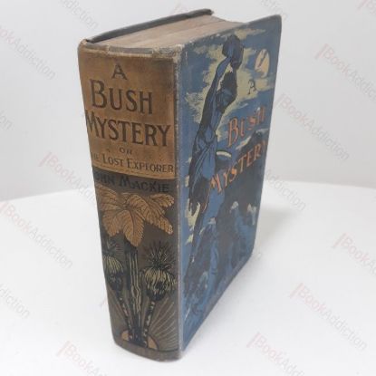 Picture of A Bush Mystery or The Lost Explorer