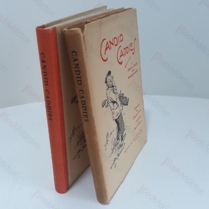 Picture of Candid Caddies