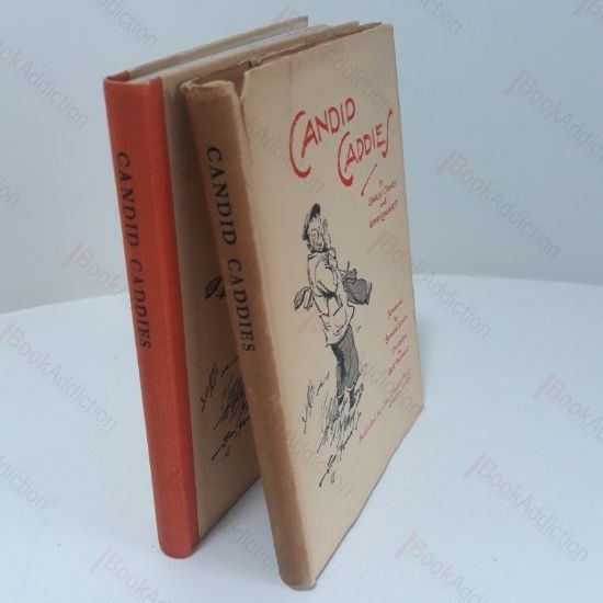 Picture of Candid Caddies