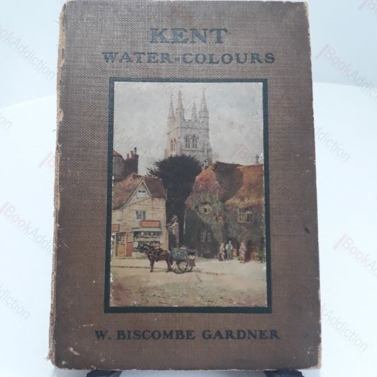 Picture of Kent Water-Colours