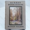 Picture of Surrey Water-Colours