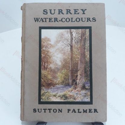 Picture of Surrey Water-Colours