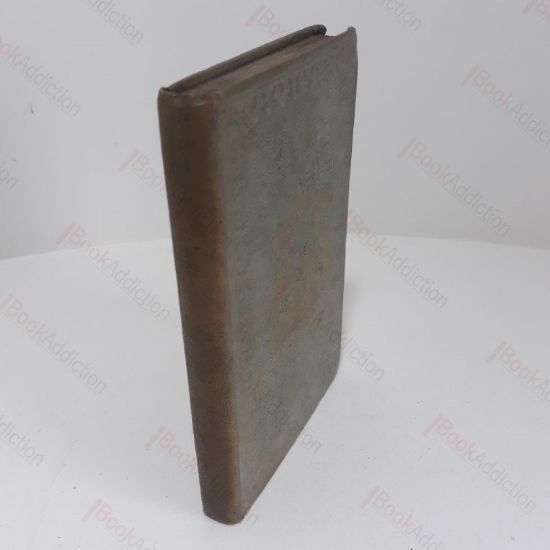 Picture of January Eve : A Tale of the Times