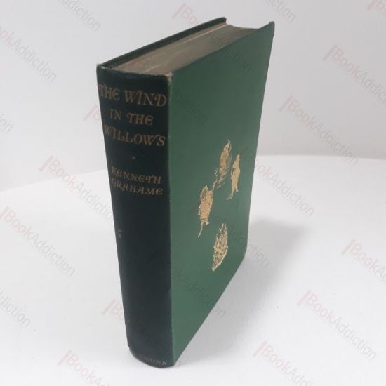 Picture of The Wind in the Willows