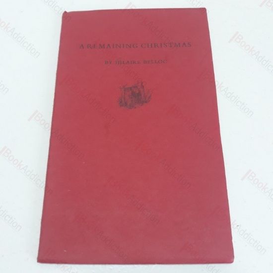 Picture of A Remaining Christmas