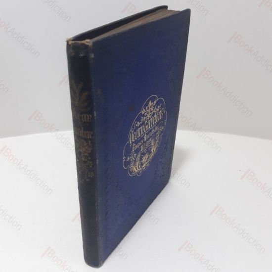 Picture of Ocean Gardens: The History of the Marine Aquarium, and the Best Methods now Adopted for the Establishment and Preservations