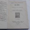 Picture of Life and Letters of Erasmus :  Lectures Delivered at Oxford, 1893-4