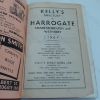 Picture of Kelly's Directory of Harrogate, Knaresborough and Whetherby - 1967