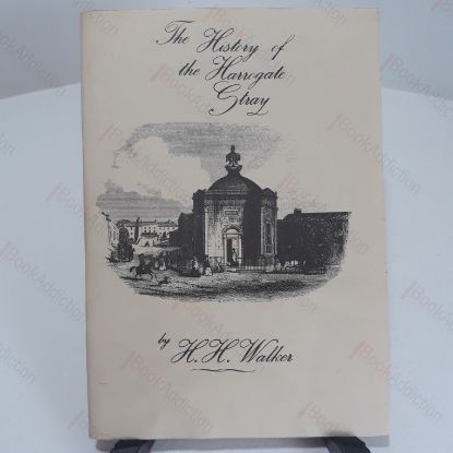 Picture of The History of Harrogate Stray